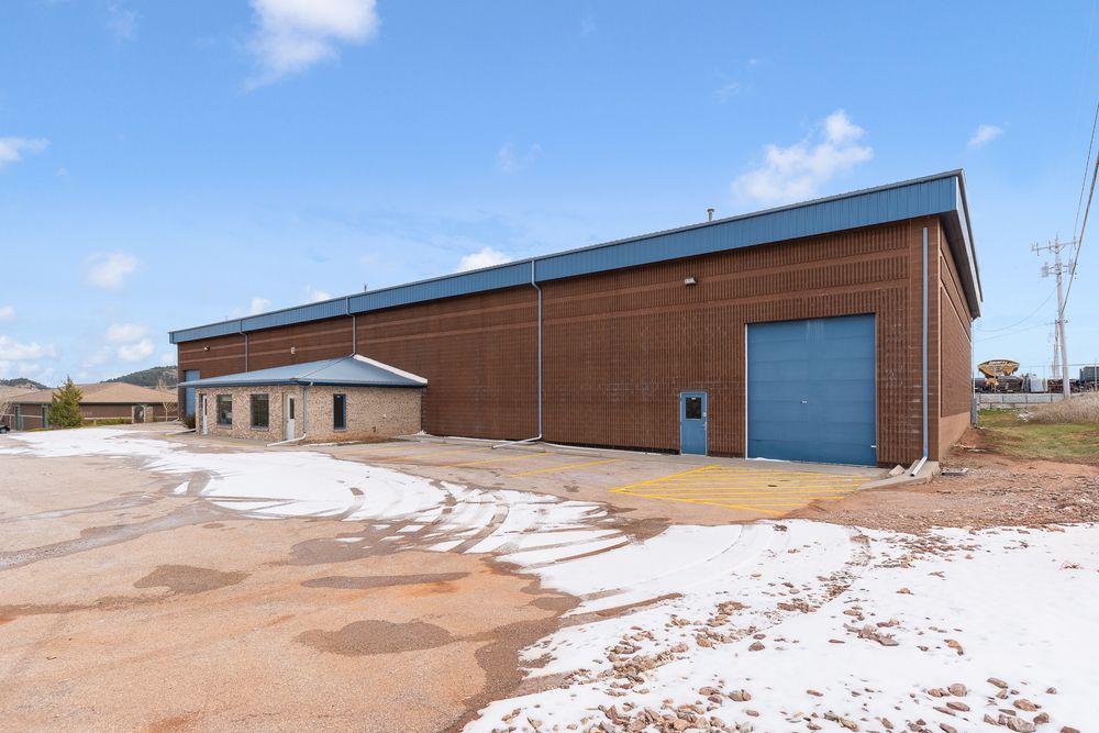 2025 Samco Rd, Rapid City, SD 57702